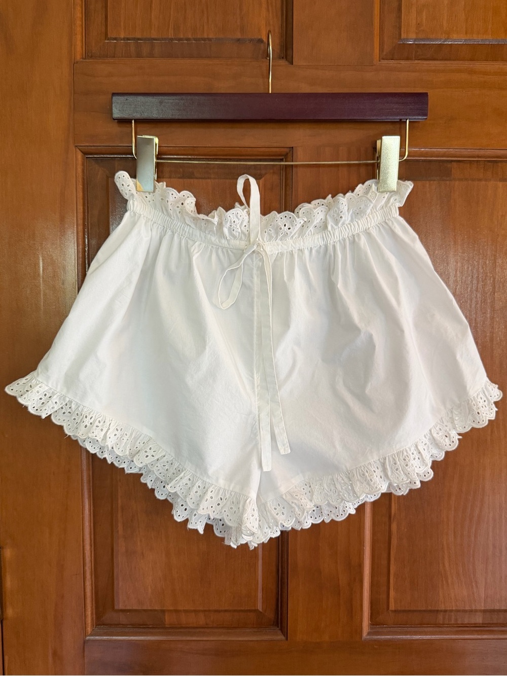 DOEN Powder Enna Short S - Picture 8 of 11